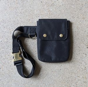 Herschel hip bag